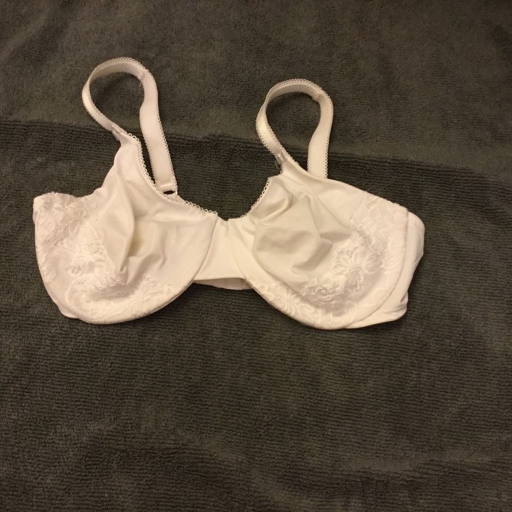Olga bra
